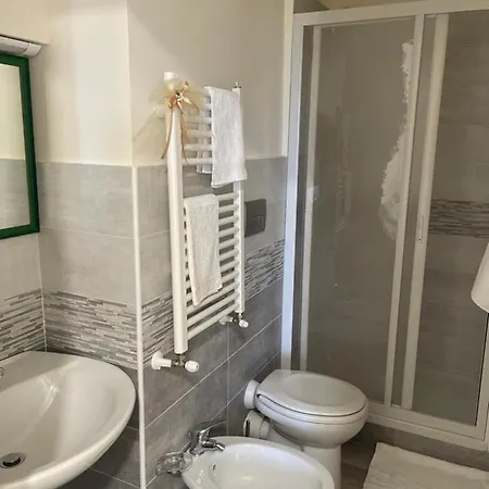 Casa Antico Baglio * Castelbuono (Sicily)