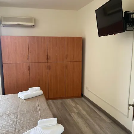 Casa Antico Baglio Bed & Breakfast Castelbuono (Sicily)