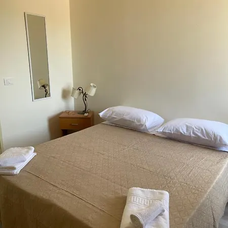 Bed & Breakfast Casa Antico Baglio Castelbuono (Sicily)