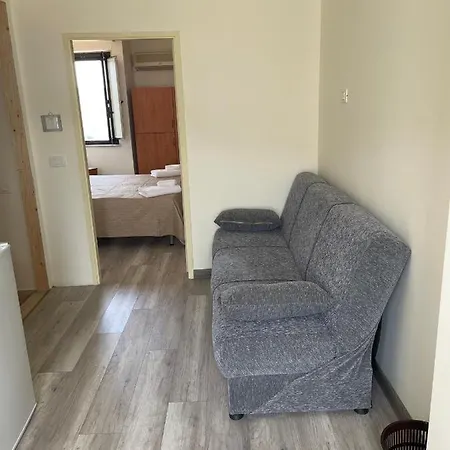 Casa Antico Baglio Bed & Breakfast 3*