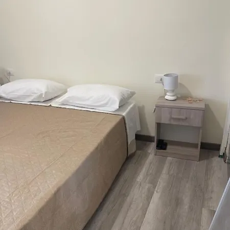Bed & Breakfast Casa Antico Baglio *