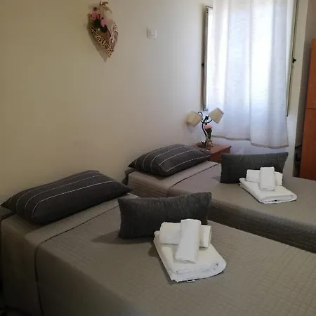 Casa Antico Baglio Castelbuono (Sicily)